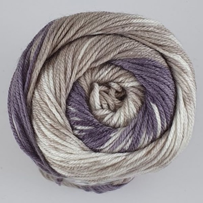 King Cole - Fjord DK - 4551 Raften